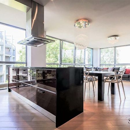 Winwinstay Superior Apartment By River Daugava Ρίγα Εξωτερικό φωτογραφία