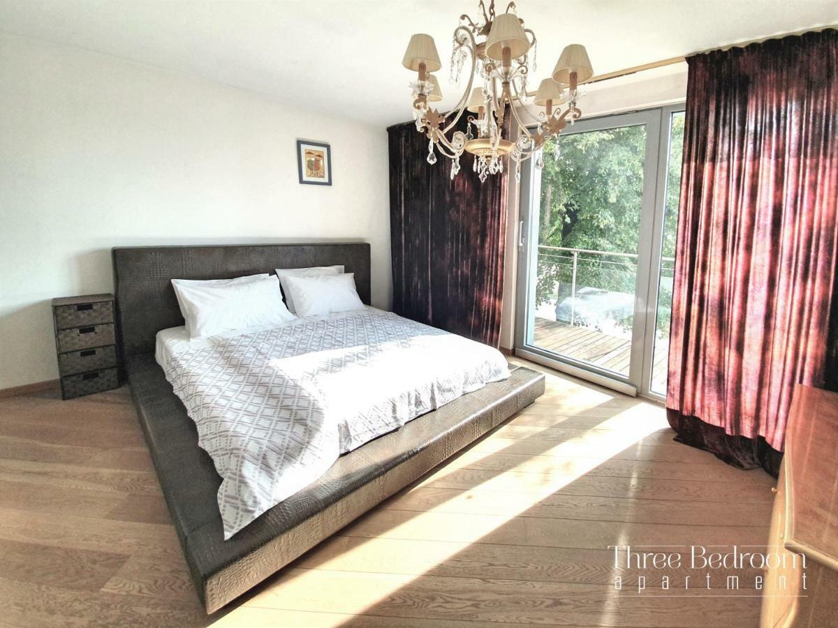 Winwinstay Superior Apartment By River Daugava Ρίγα Εξωτερικό φωτογραφία
