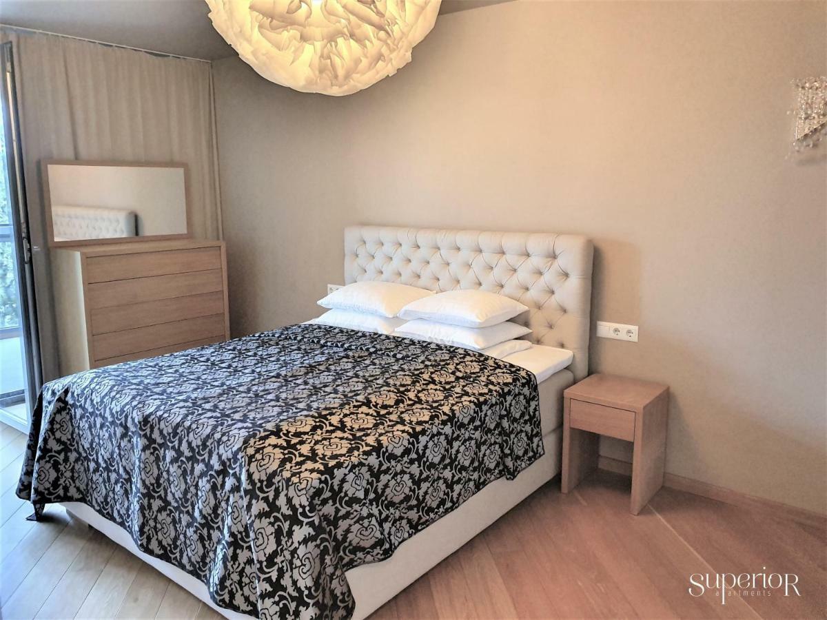 Winwinstay Superior Apartment By River Daugava Ρίγα Εξωτερικό φωτογραφία