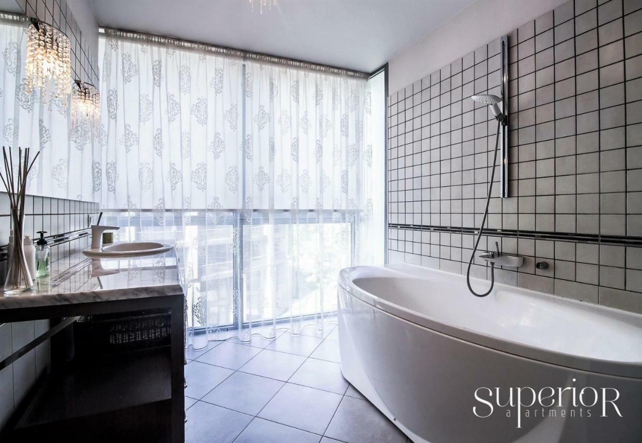 Winwinstay Superior Apartment By River Daugava Ρίγα Εξωτερικό φωτογραφία