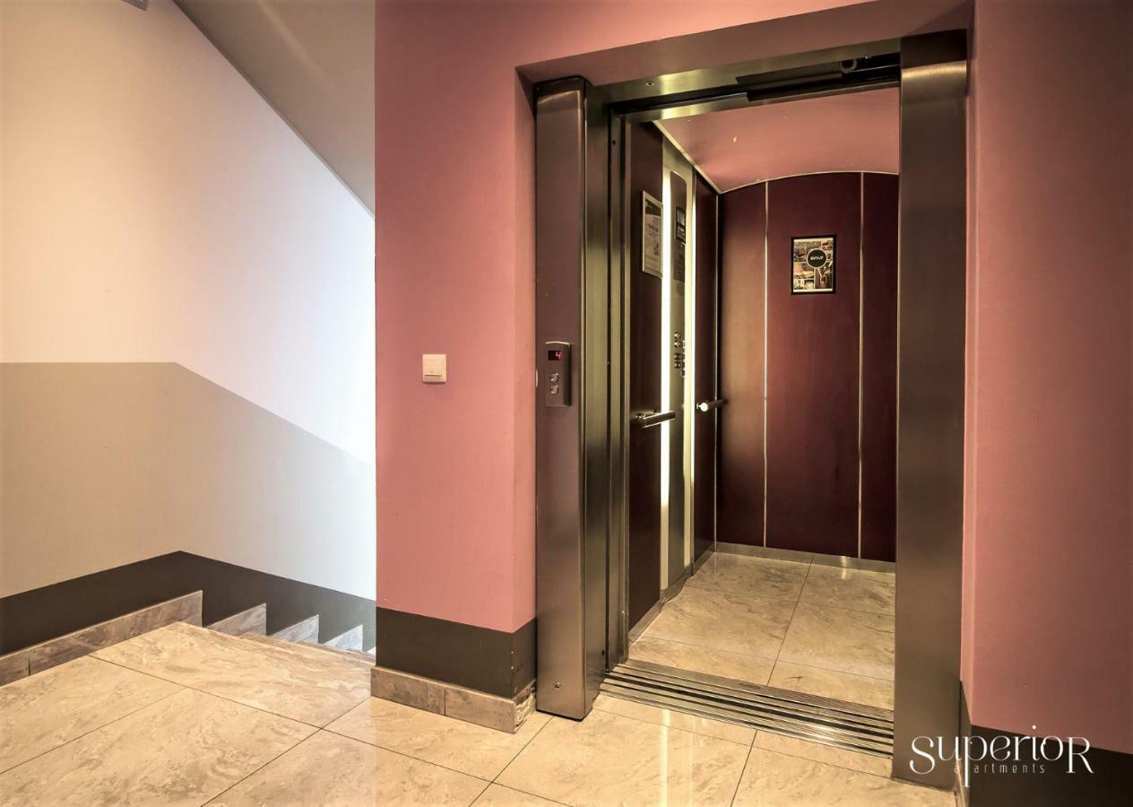 Winwinstay Superior Apartment By River Daugava Ρίγα Εξωτερικό φωτογραφία