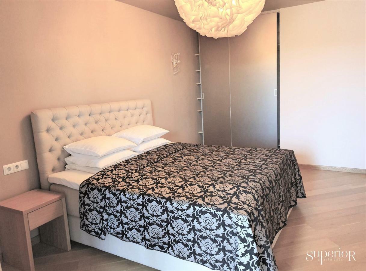 Winwinstay Superior Apartment By River Daugava Ρίγα Εξωτερικό φωτογραφία