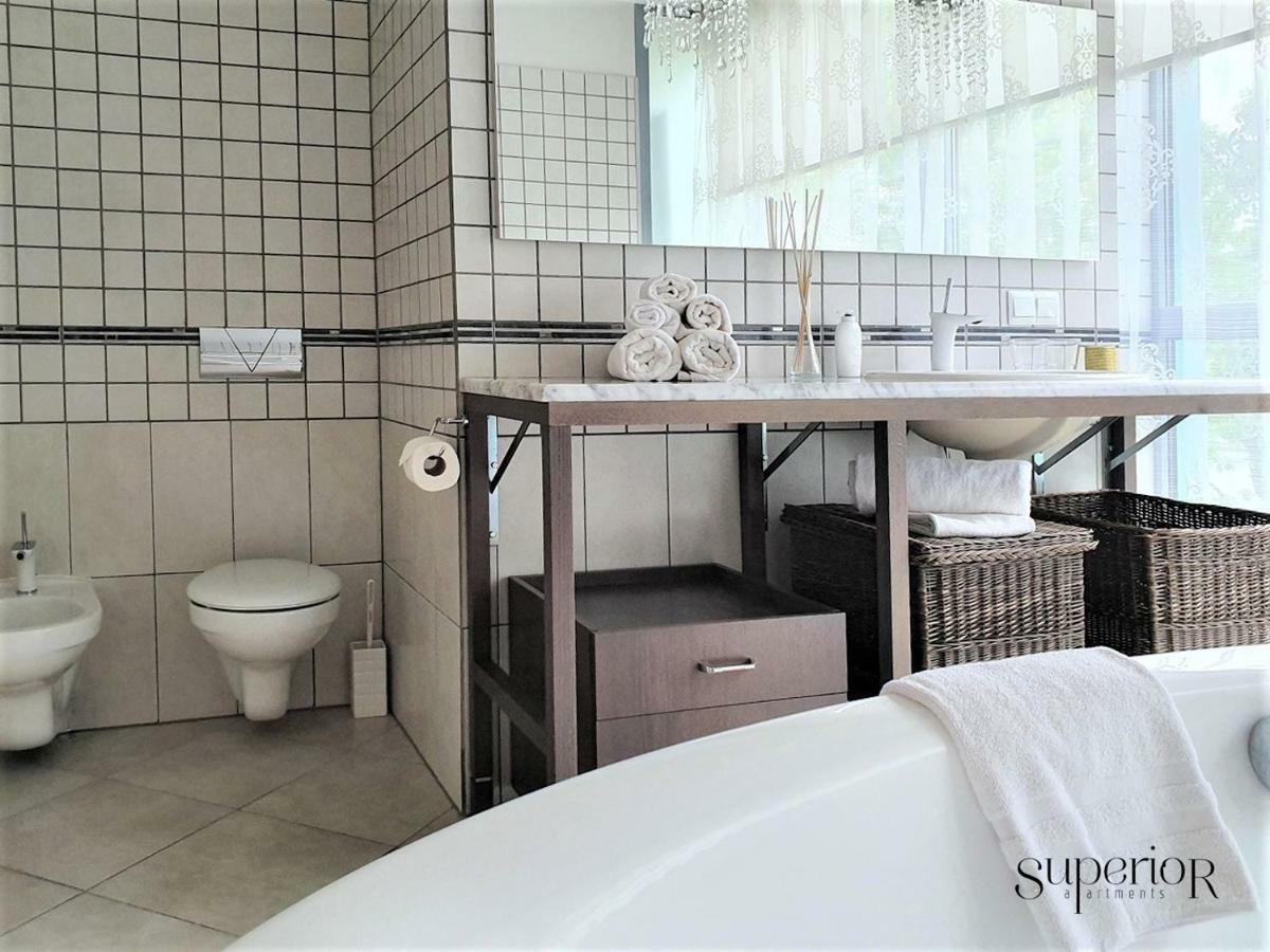 Winwinstay Superior Apartment By River Daugava Ρίγα Εξωτερικό φωτογραφία