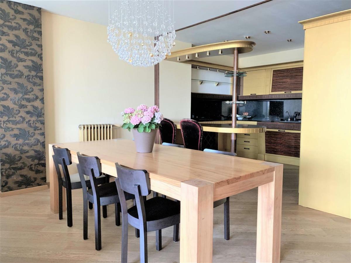 Winwinstay Superior Apartment By River Daugava Ρίγα Εξωτερικό φωτογραφία