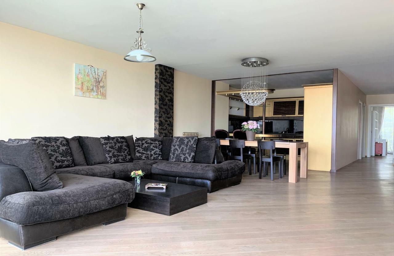 Winwinstay Superior Apartment By River Daugava Ρίγα Εξωτερικό φωτογραφία