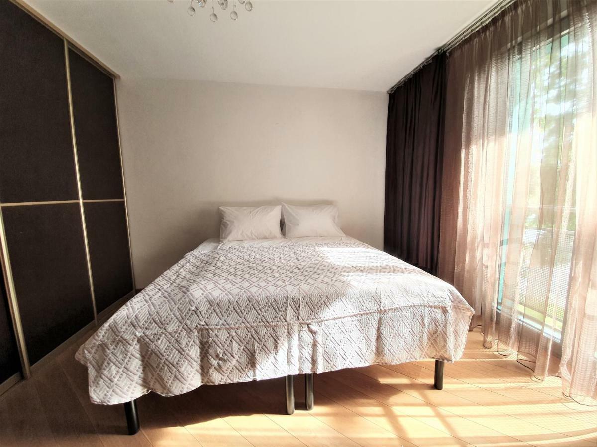 Winwinstay Superior Apartment By River Daugava Ρίγα Εξωτερικό φωτογραφία