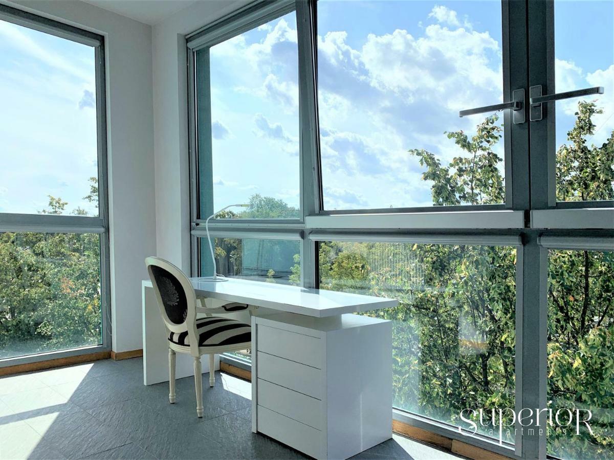 Winwinstay Superior Apartment By River Daugava Ρίγα Εξωτερικό φωτογραφία